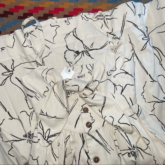 WHIT Loli Dress - Picture 11 of 11